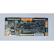 PLACA TCON SAMSUNG  T460HW03  46T03-C0K  (SEMI NOVA)